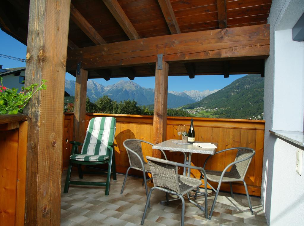 Apartamento Albeinelerhof Arzl im Pitztal Habitación foto